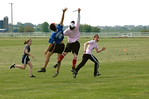 SpringTourney2005-ChickFlick : 2005 Spring Ultimate League  - Chick Flick
- Thanks to all on the team. I had  a great time! Please feel free to add comments, since I did not have time to add captions.